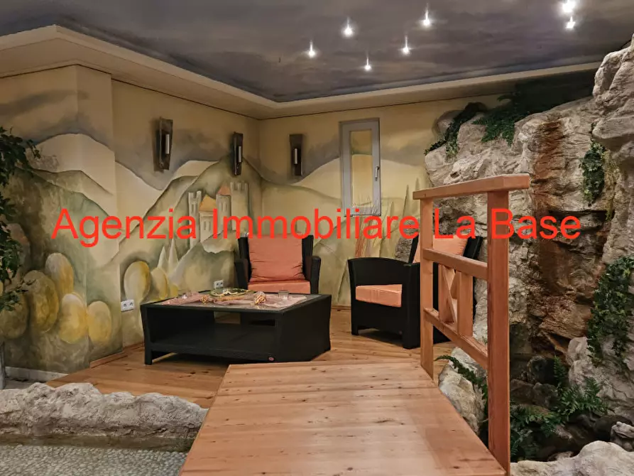 Immagine 7 di Hotel in vendita  in Via Cavour a Laces .Latsch.