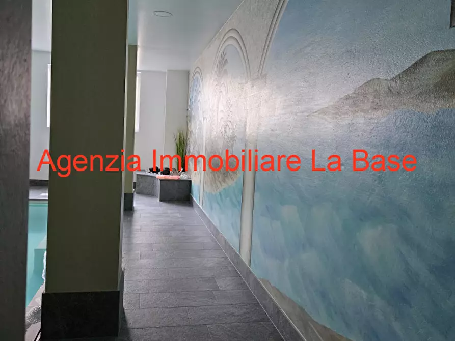 Immagine 15 di Hotel in vendita  in Via Cavour a Laces .Latsch.