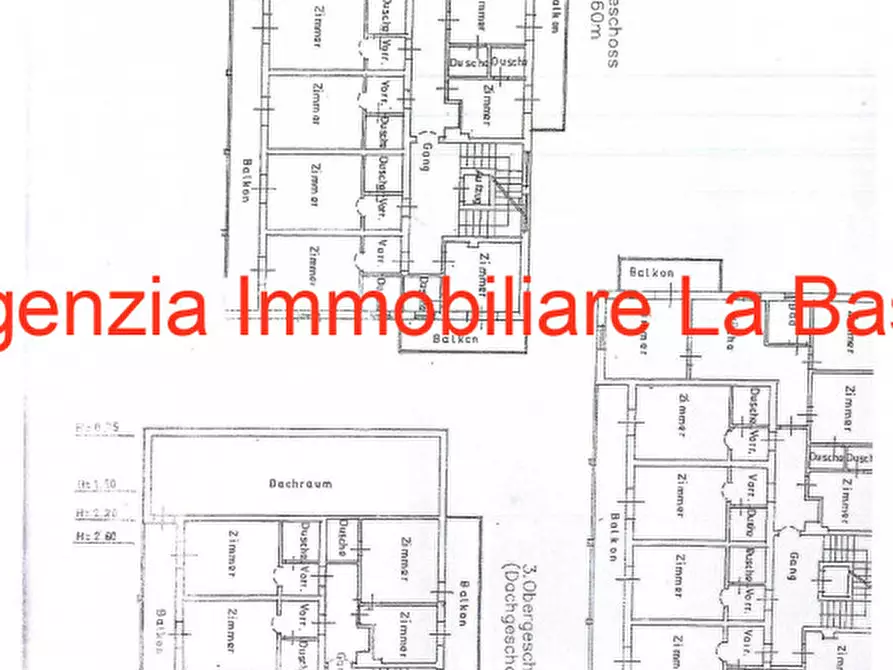 Immagine 26 di Hotel in vendita  in Via Cavour a Laces .Latsch.