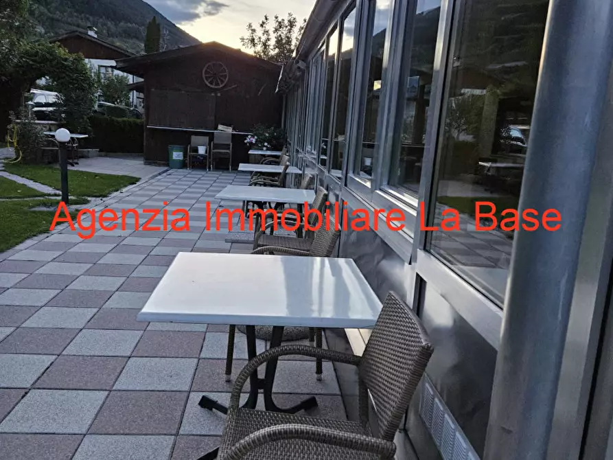 Immagine 29 di Hotel in vendita  in Via Cavour a Laces .Latsch.