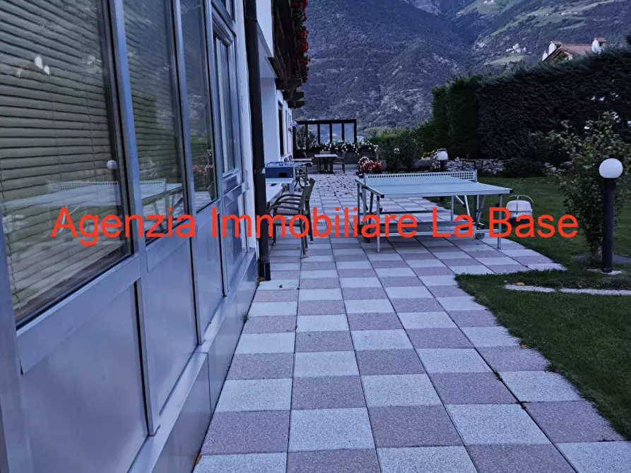 Immagine 31 di Hotel in vendita  in Via Cavour a Laces .Latsch.