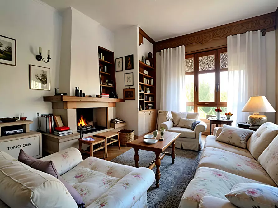 Immagine 3 di Casa indipendente in vendita  in VIA SAN FLORIANO a Vittorio Veneto