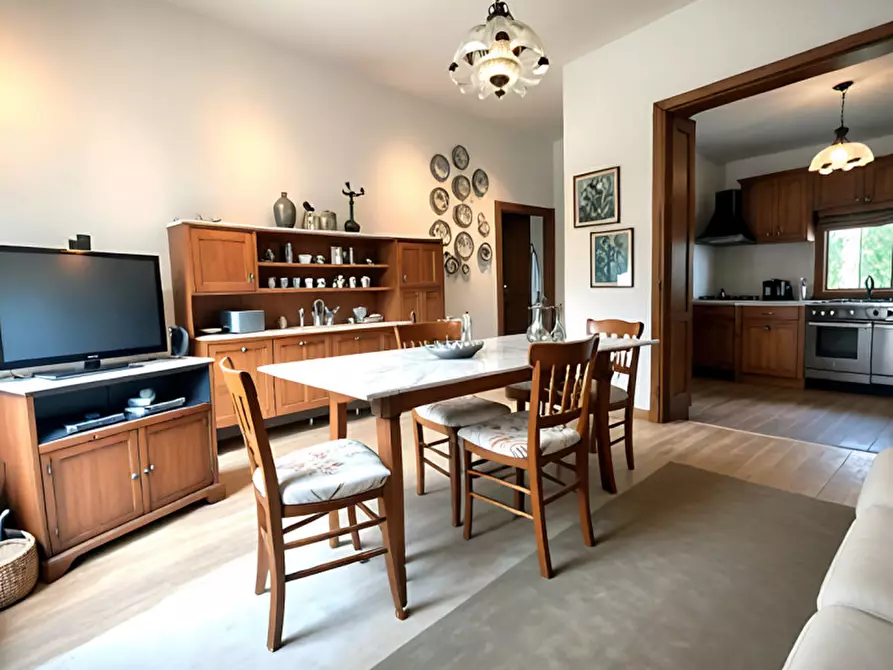 Immagine 3 di Casa indipendente in vendita  in VIA SAN FLORIANO a Vittorio Veneto