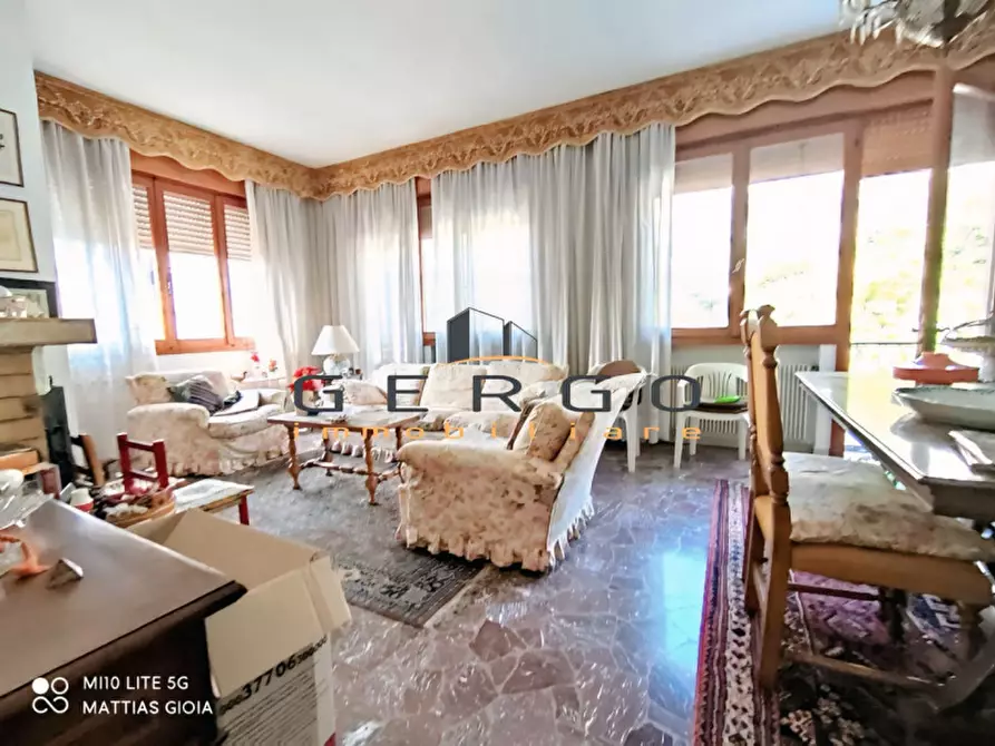 Immagine 9 di Casa indipendente in vendita  in VIA SAN FLORIANO a Vittorio Veneto