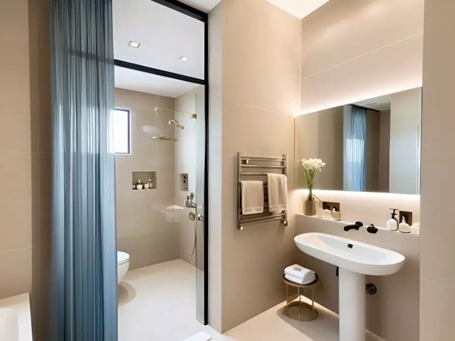 Immagine 15 di Casa indipendente in vendita  in VIA SAN FLORIANO a Vittorio Veneto