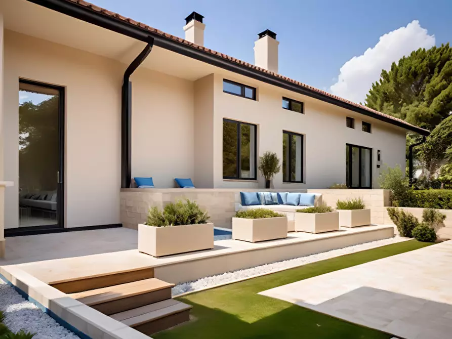 Immagine 17 di Casa indipendente in vendita  in VIA SAN FLORIANO a Vittorio Veneto