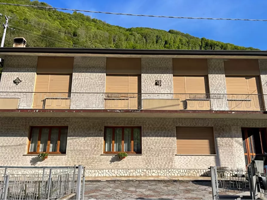 Immagine 17 di Casa indipendente in vendita  in VIA SAN FLORIANO a Vittorio Veneto