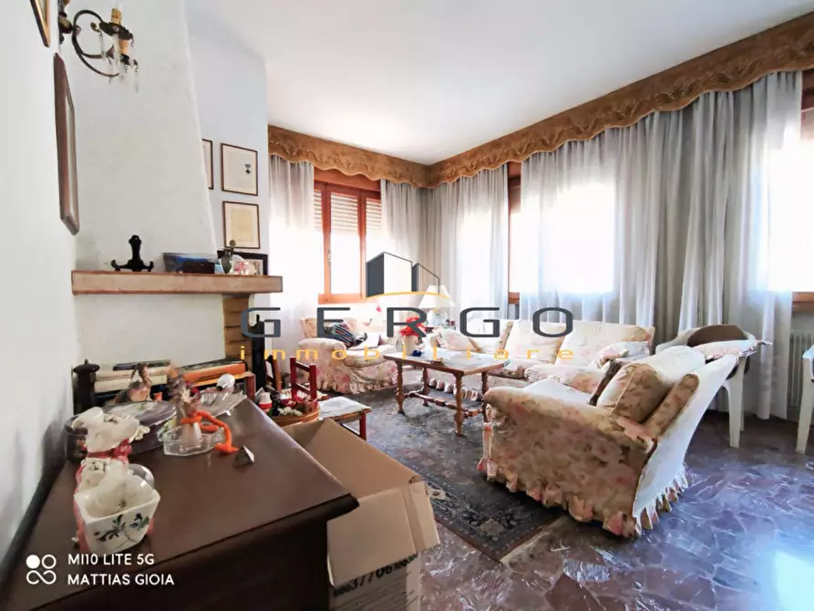 Immagine 17 di Casa indipendente in vendita  in VIA SAN FLORIANO a Vittorio Veneto