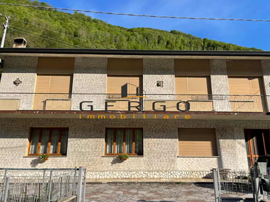 Immagine 25 di Casa indipendente in vendita  in VIA SAN FLORIANO a Vittorio Veneto