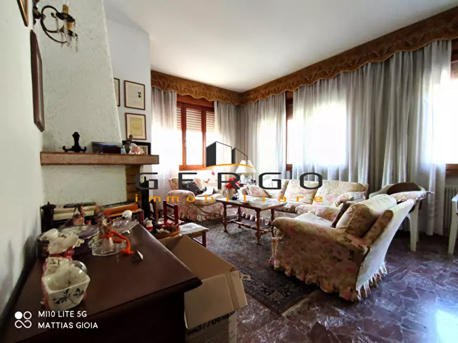 Immagine 35 di Casa indipendente in vendita  in VIA SAN FLORIANO a Vittorio Veneto