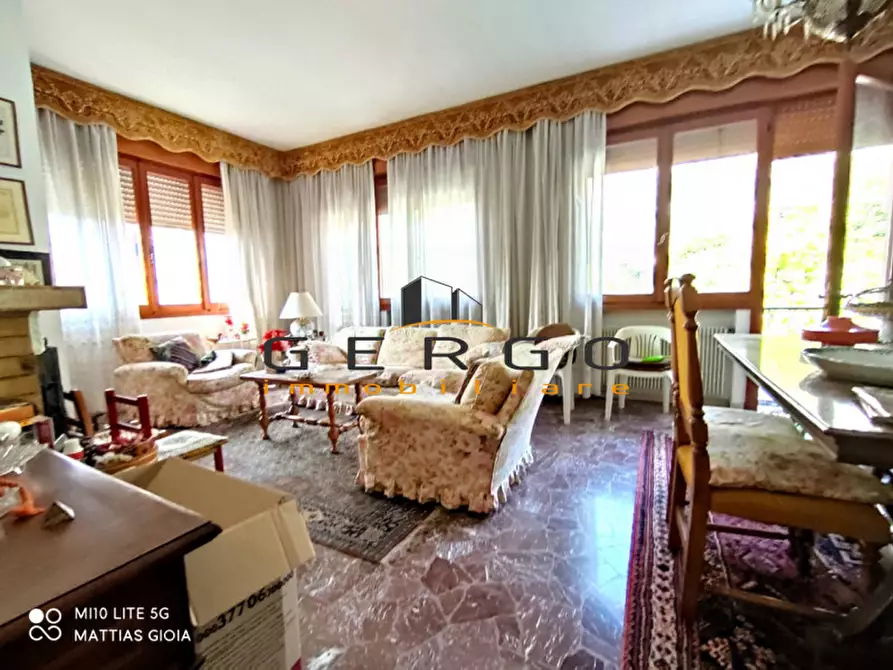 Immagine 37 di Casa indipendente in vendita  in VIA SAN FLORIANO a Vittorio Veneto