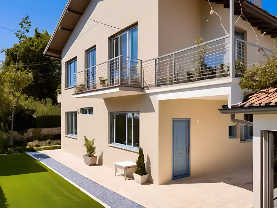 Immagine 44 di Casa indipendente in vendita  in VIA SAN FLORIANO a Vittorio Veneto