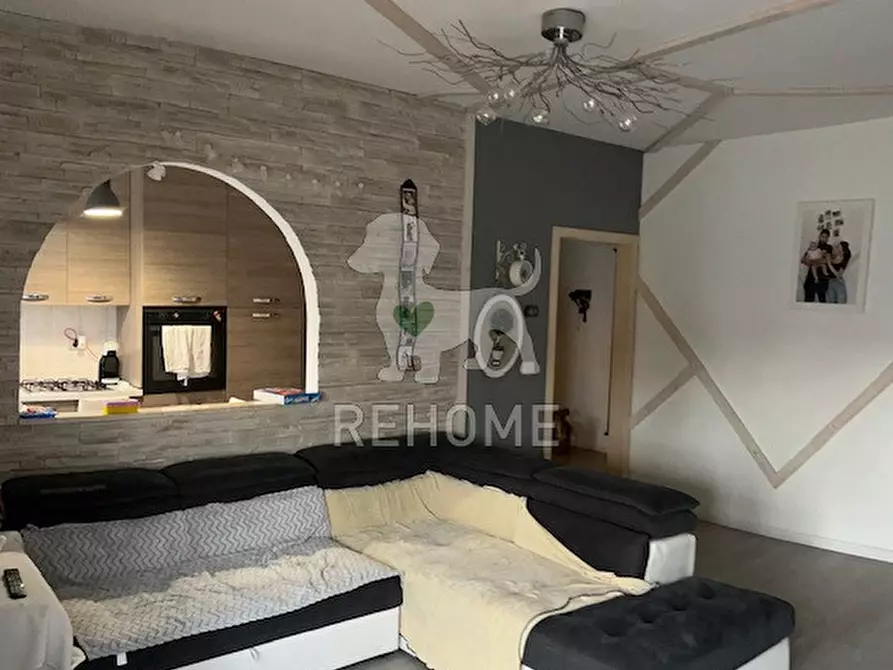 Immagine 1 di Appartamento in vendita  in Via della Polveriera 115 a Udine