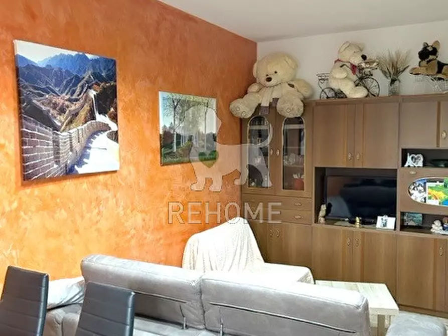 Immagine 1 di Appartamento in vendita  in Via Teobaldo Ciconi 18 a Udine