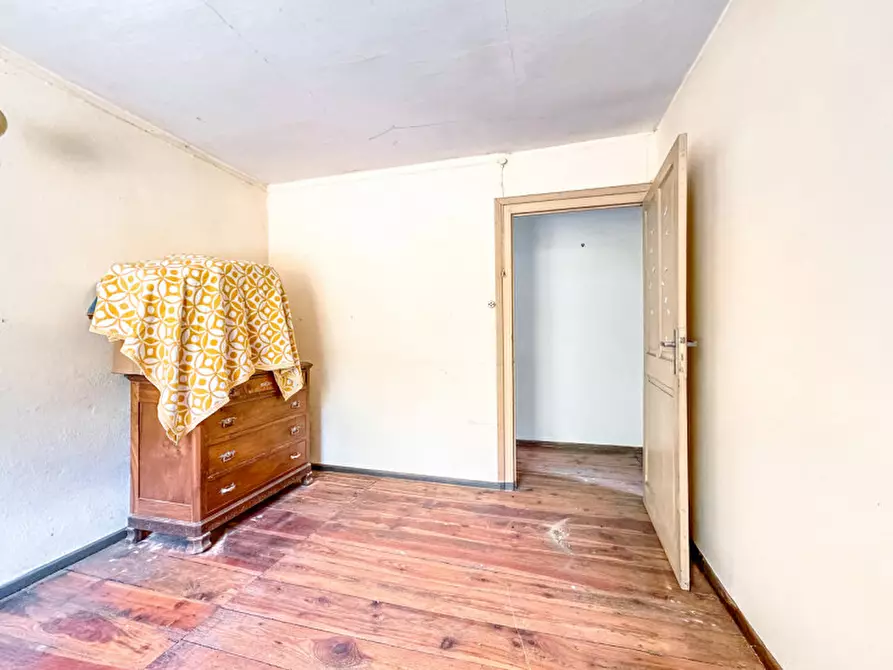 Immagine 15 di Casa indipendente in vendita  in via circonvallazione 16 a Alagna Valsesia