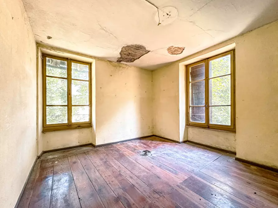 Immagine 17 di Casa indipendente in vendita  in via circonvallazione 16 a Alagna Valsesia