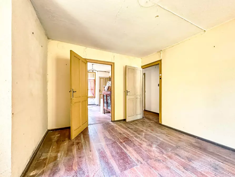 Immagine 19 di Casa indipendente in vendita  in via circonvallazione 16 a Alagna Valsesia