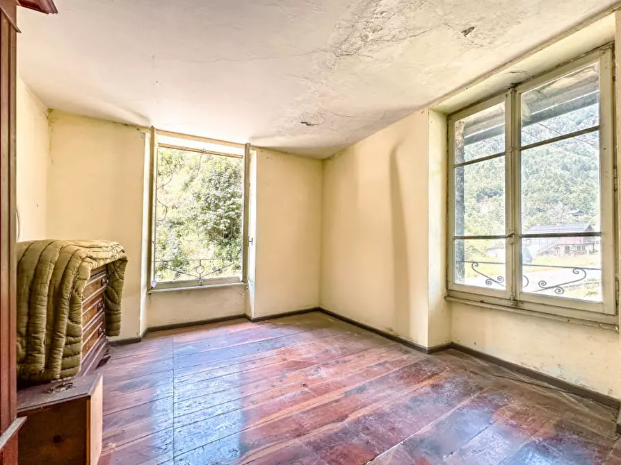 Immagine 20 di Casa indipendente in vendita  in via circonvallazione 16 a Alagna Valsesia