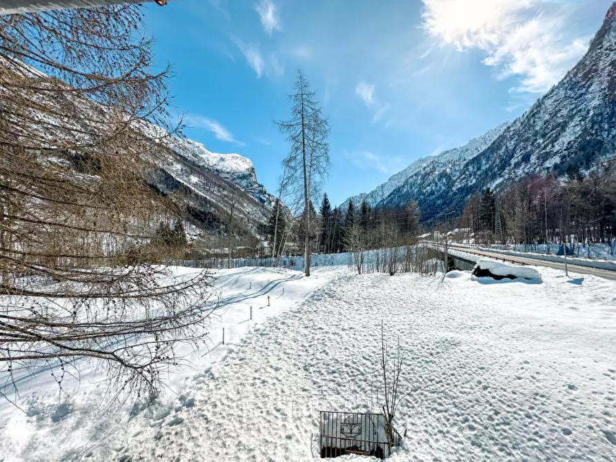 Immagine 28 di Casa indipendente in vendita  in via circonvallazione 16 a Alagna Valsesia