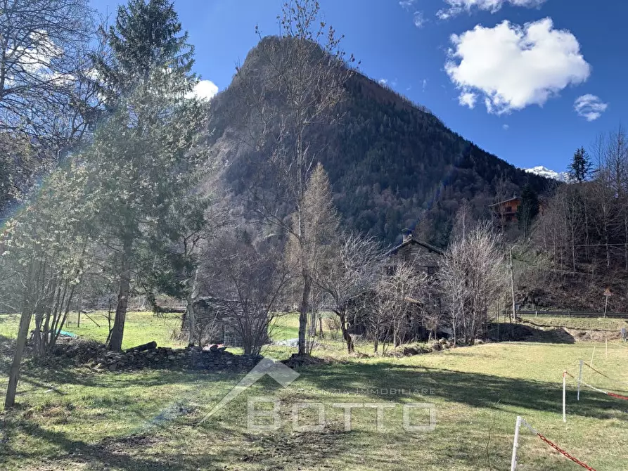 Immagine 33 di Casa indipendente in vendita  in via circonvallazione 16 a Alagna Valsesia