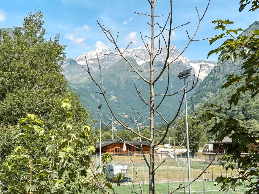 Immagine 35 di Casa indipendente in vendita  in via circonvallazione 16 a Alagna Valsesia