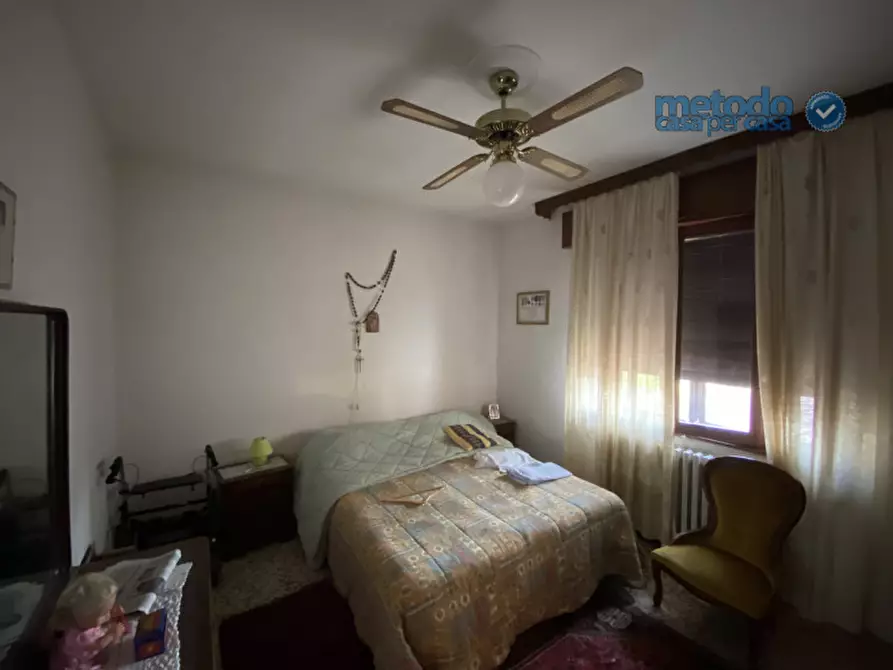 Immagine 4 di Villetta a schiera in vendita  a San Martino Di Venezze