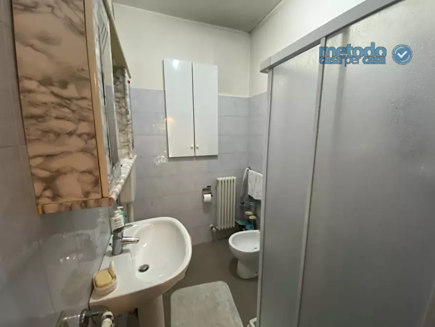 Immagine 5 di Villetta a schiera in vendita  a San Martino Di Venezze