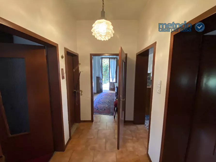 Immagine 6 di Villetta a schiera in vendita  a San Martino Di Venezze