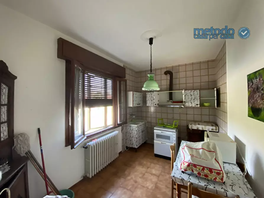 Immagine 8 di Villetta a schiera in vendita  a San Martino Di Venezze