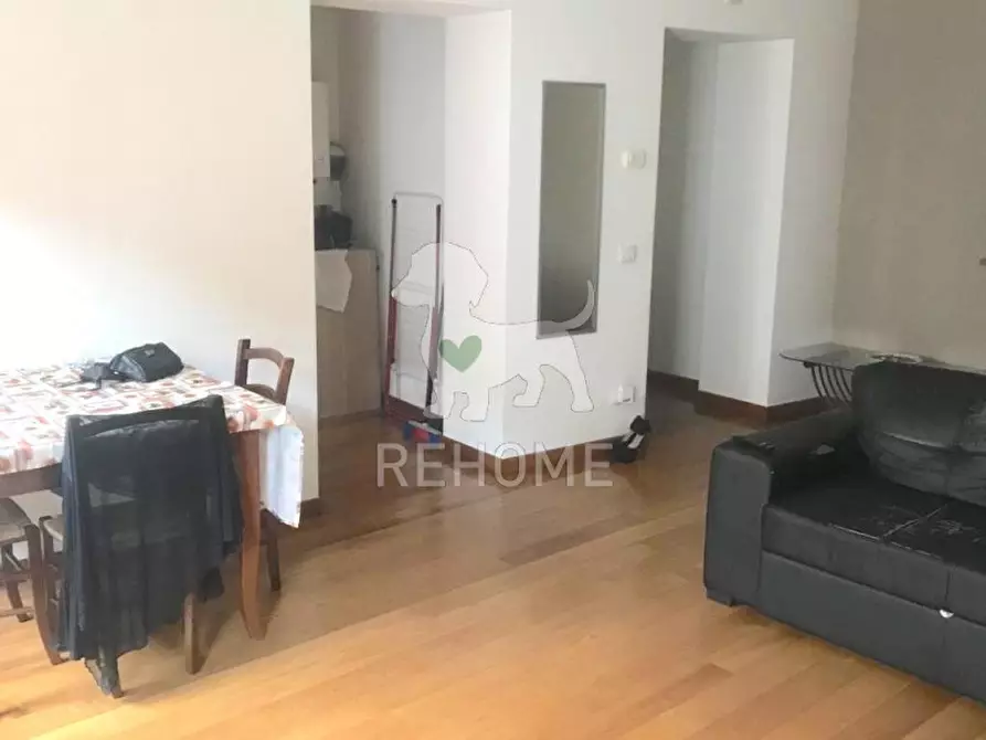 Immagine 1 di Appartamento in vendita  in Via Cussignacco 9 a Udine