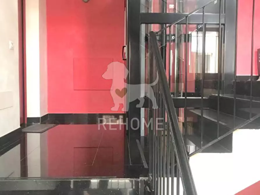 Immagine 2 di Appartamento in vendita  in Via Cussignacco 9 a Udine