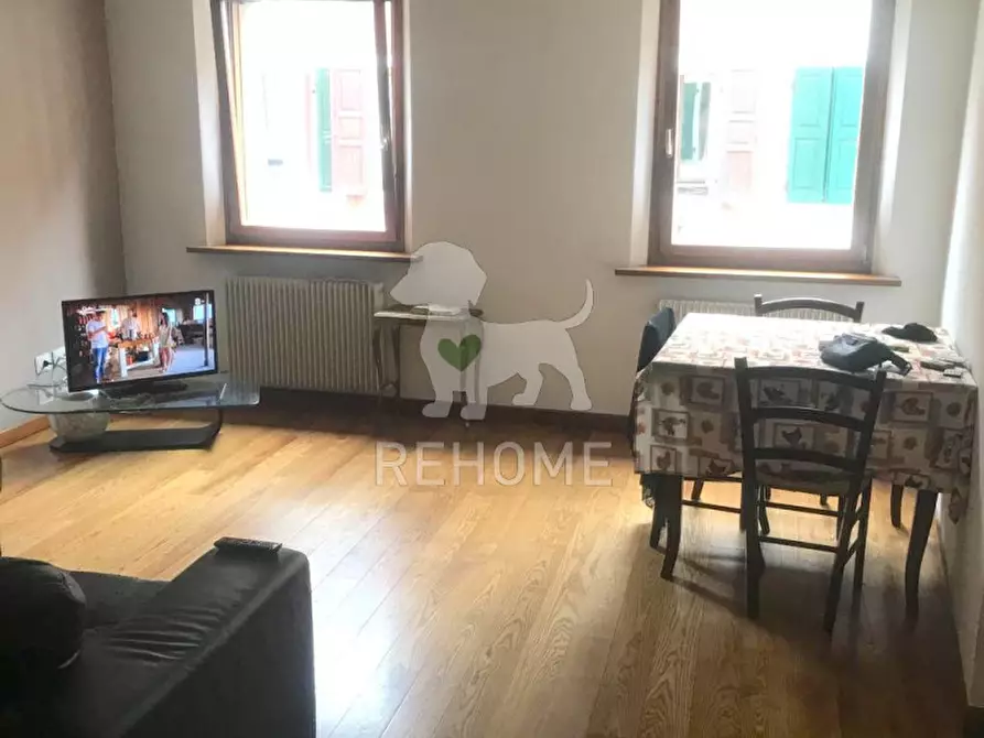 Immagine 3 di Appartamento in vendita  in Via Cussignacco 9 a Udine