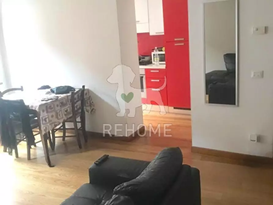 Immagine 4 di Appartamento in vendita  in Via Cussignacco 9 a Udine