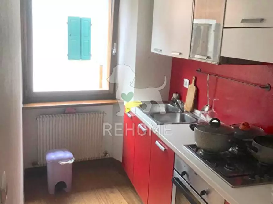 Immagine 5 di Appartamento in vendita  in Via Cussignacco 9 a Udine