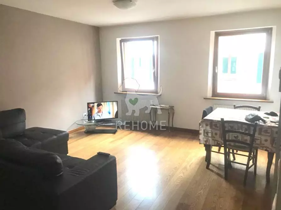 Immagine 7 di Appartamento in vendita  in Via Cussignacco 9 a Udine