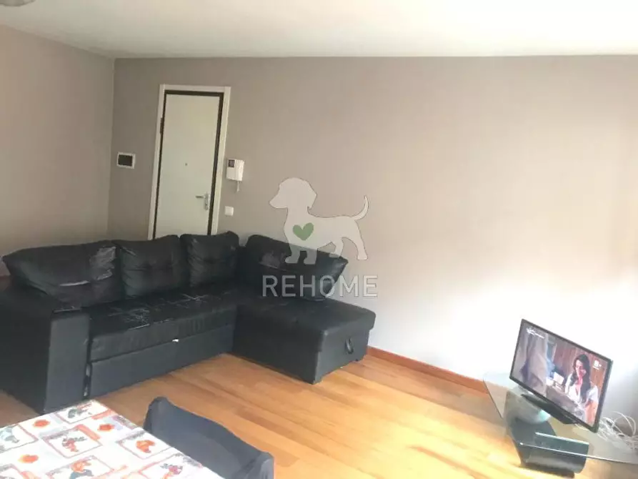 Immagine 8 di Appartamento in vendita  in Via Cussignacco 9 a Udine