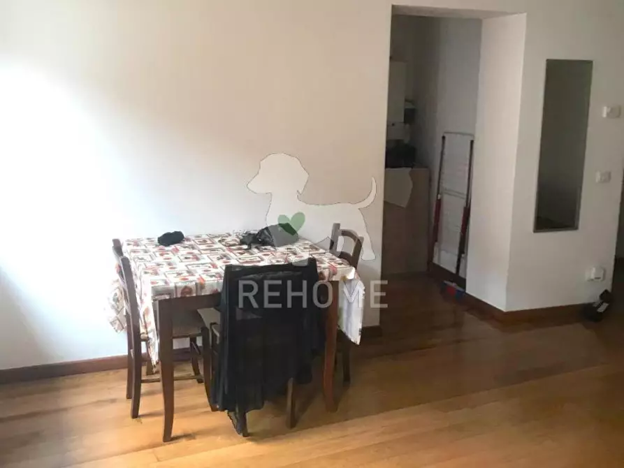 Immagine 9 di Appartamento in vendita  in Via Cussignacco 9 a Udine