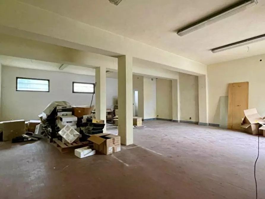 Immagine 1 di Negozio in vendita  in Via Staffette Partigiane a Carpi