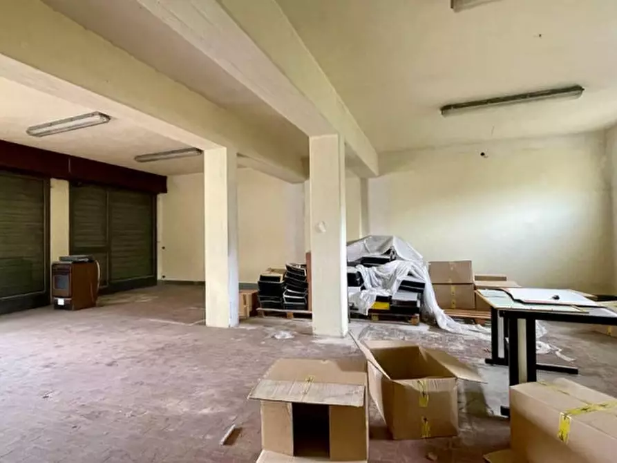 Immagine 2 di Negozio in vendita  in Via Staffette Partigiane a Carpi