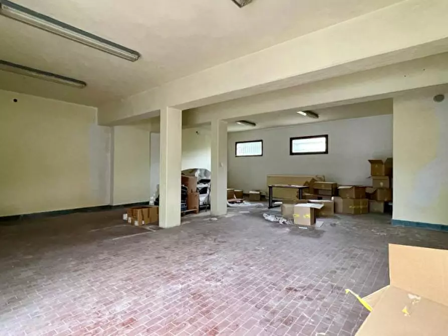 Immagine 3 di Negozio in vendita  in Via Staffette Partigiane a Carpi