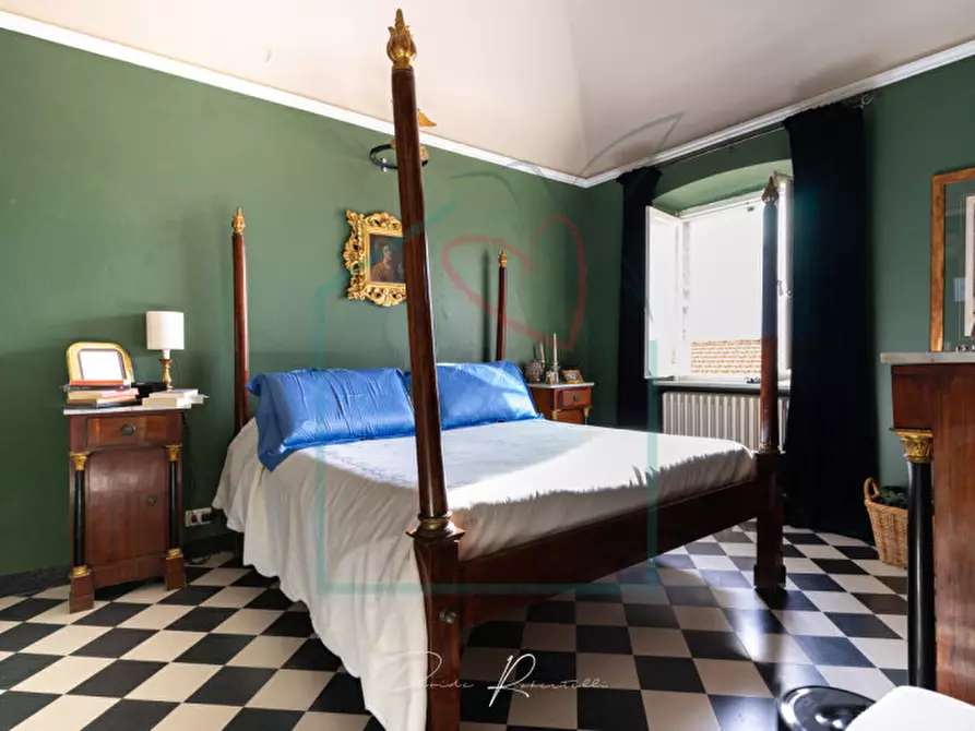 Immagine 16 di Villa in vendita  in via dante a Castelnuovo Magra