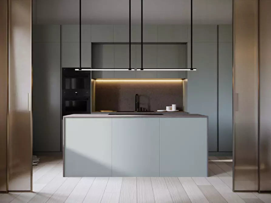 Immagine 6 di Attico in vendita  in Piazza Garibaldi a Vicenza