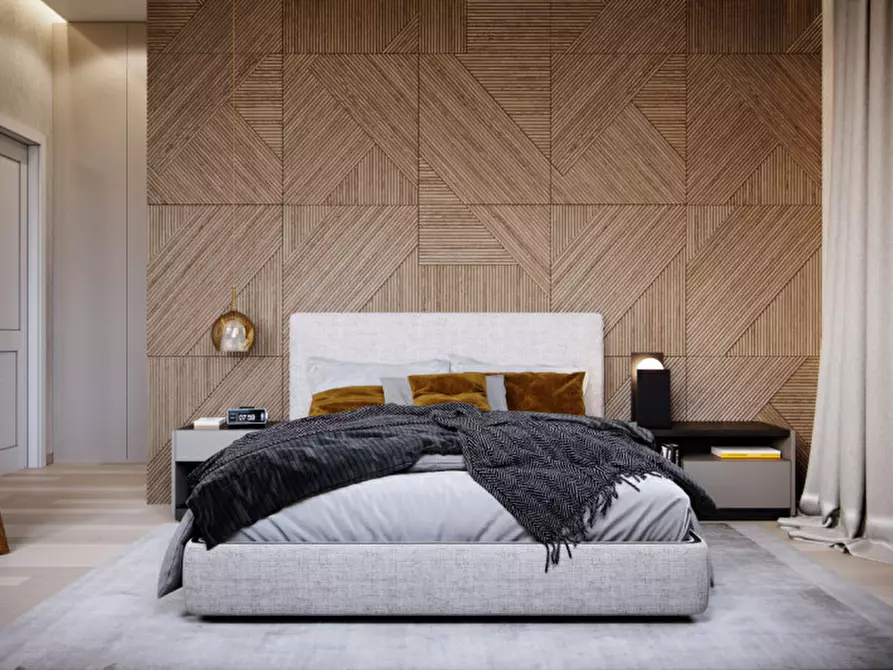 Immagine 9 di Attico in vendita  in Piazza Garibaldi a Vicenza