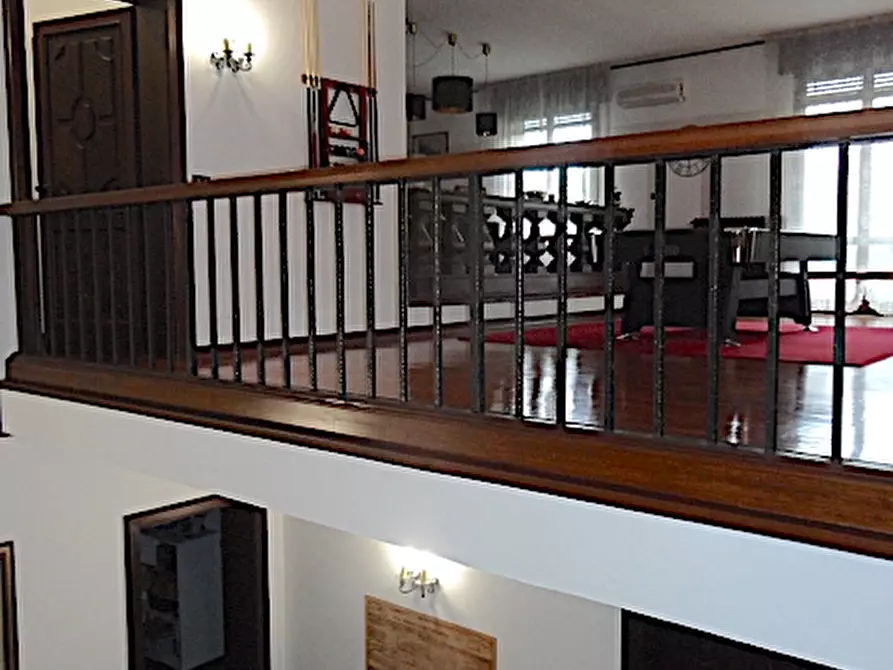 Immagine 2 di Villa in affitto  in Via Genova a Selvazzano Dentro