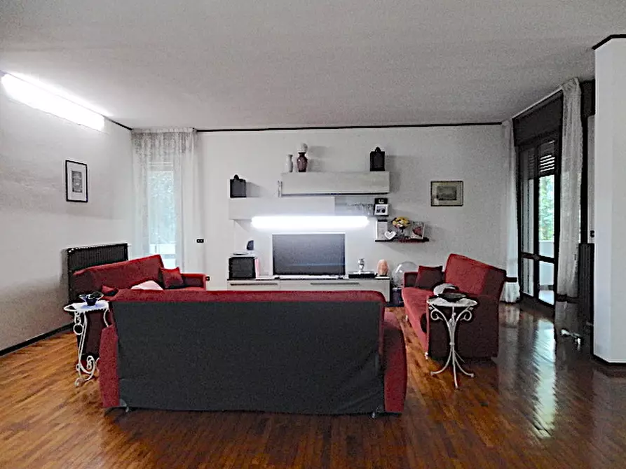 Immagine 3 di Villa in affitto  in Via Genova a Selvazzano Dentro