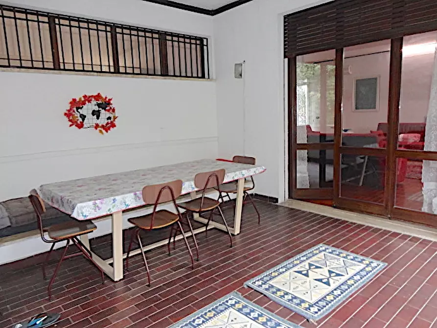 Immagine 4 di Villa in affitto  in Via Genova a Selvazzano Dentro