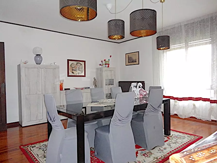 Immagine 5 di Villa in affitto  in Via Genova a Selvazzano Dentro