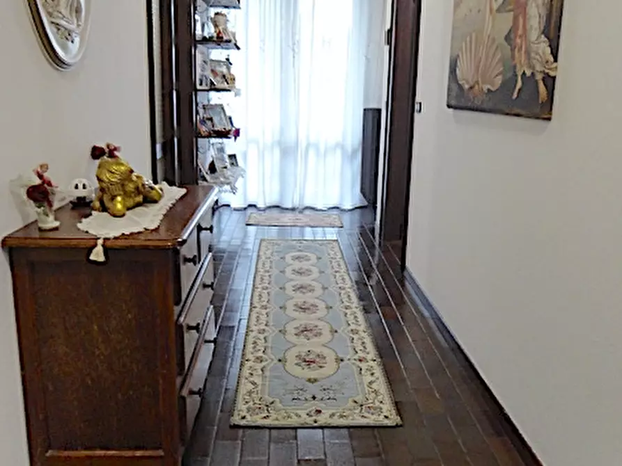 Immagine 6 di Villa in affitto  in Via Genova a Selvazzano Dentro