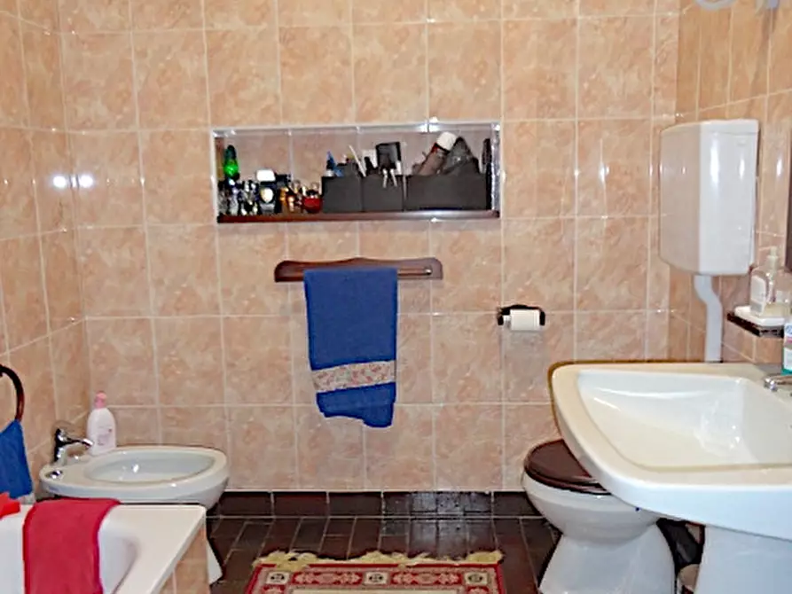 Immagine 10 di Villa in affitto  in Via Genova a Selvazzano Dentro