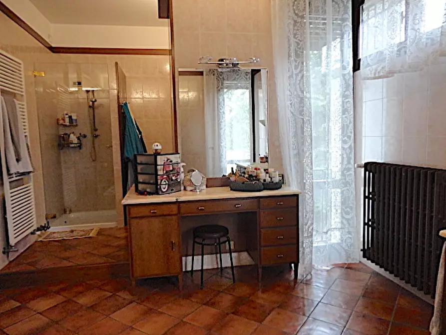 Immagine 12 di Villa in affitto  in Via Genova a Selvazzano Dentro